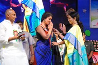 Nandi Awards 2011 Presentation